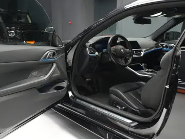 M4 xDrive Competition