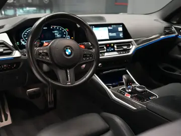 M4 xDrive Competition