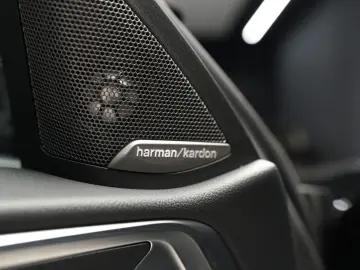 M4 xDrive Competition