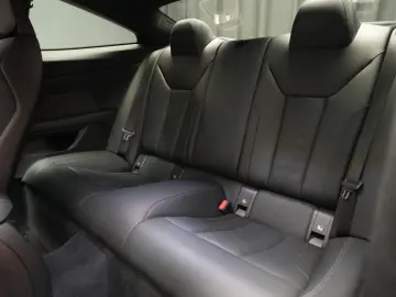 M4 xDrive Competition