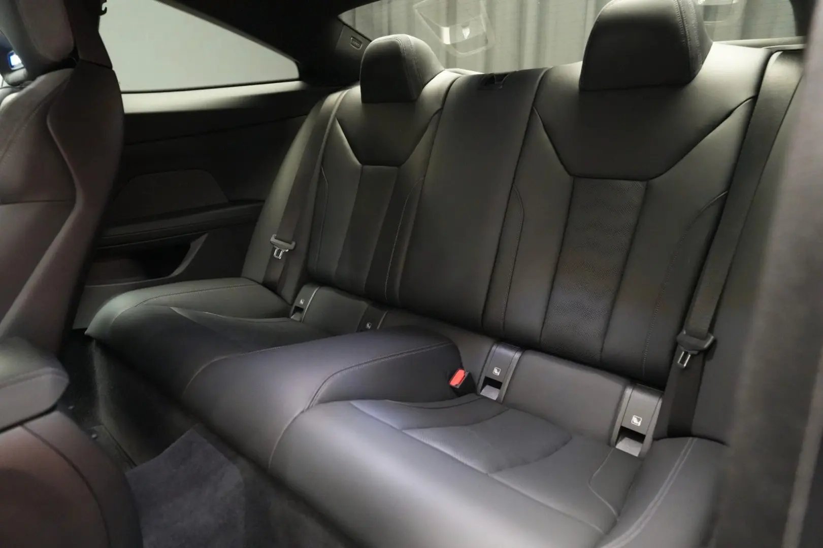 M4 xDrive Competition