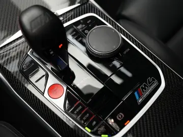 M4 xDrive Competition
