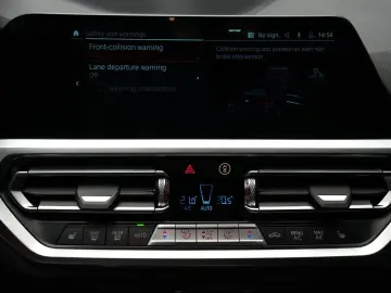 M4 xDrive Competition