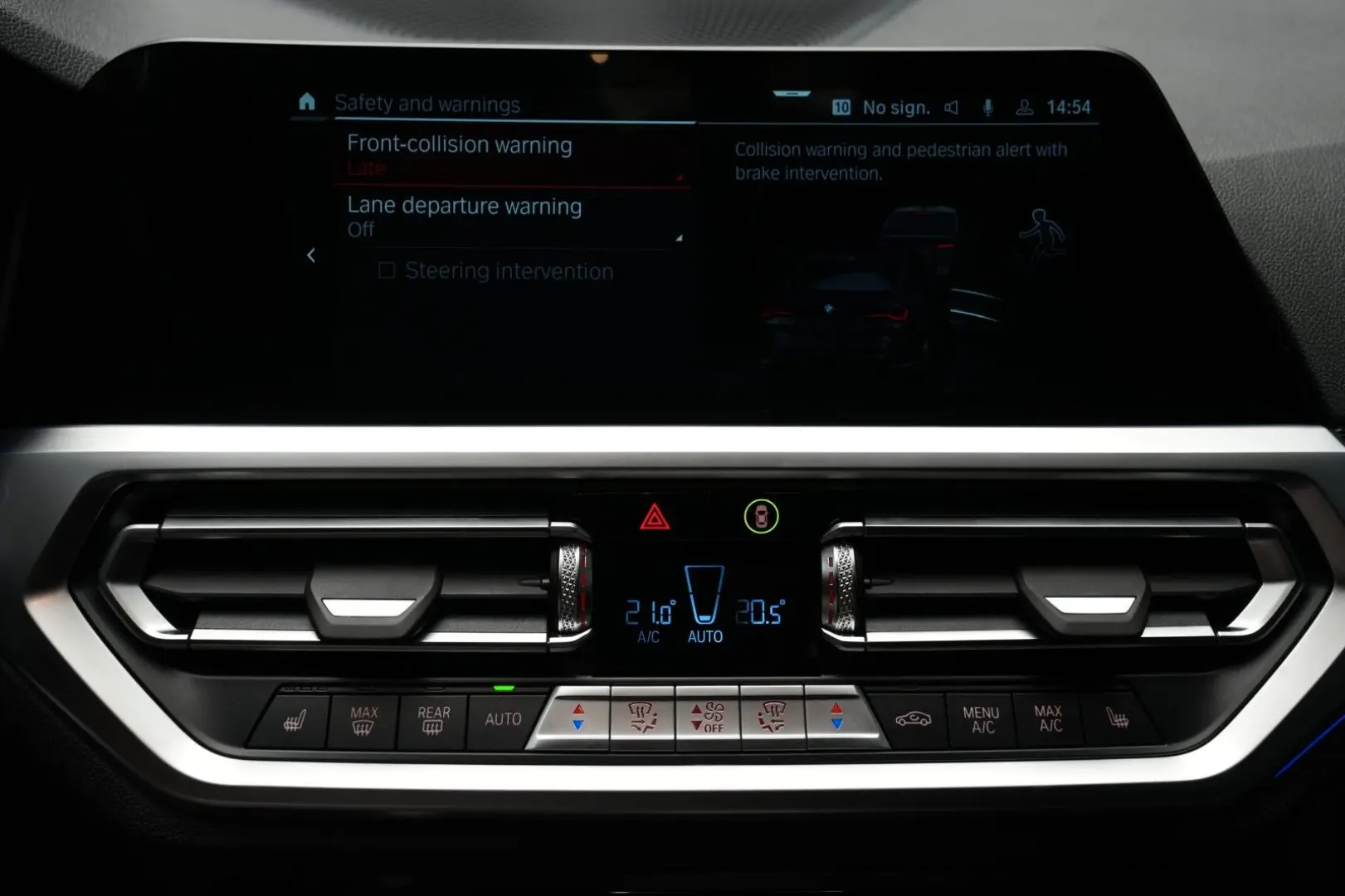 M4 xDrive Competition