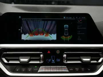 M4 xDrive Competition
