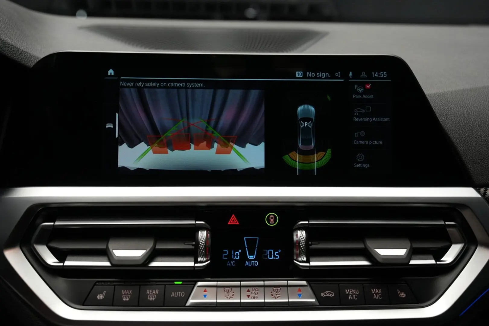 M4 xDrive Competition