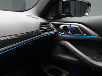 M4 xDrive Competition