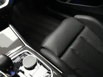 M4 xDrive Competition