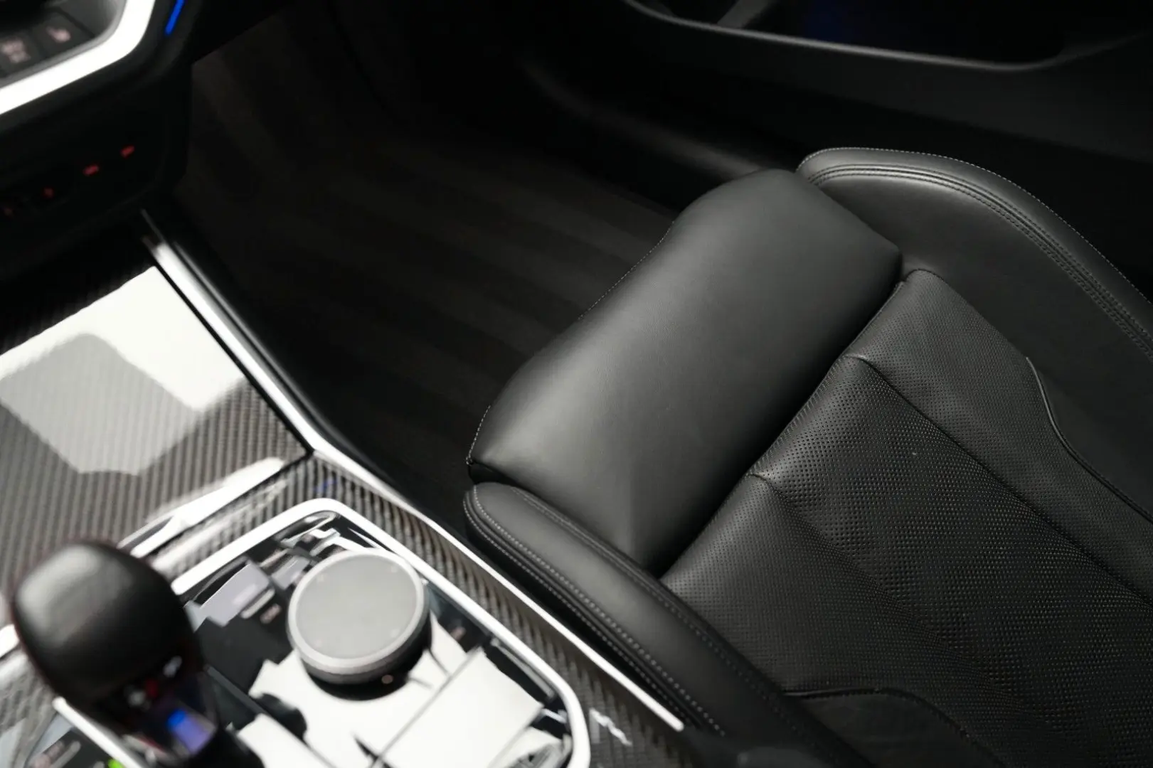 M4 xDrive Competition