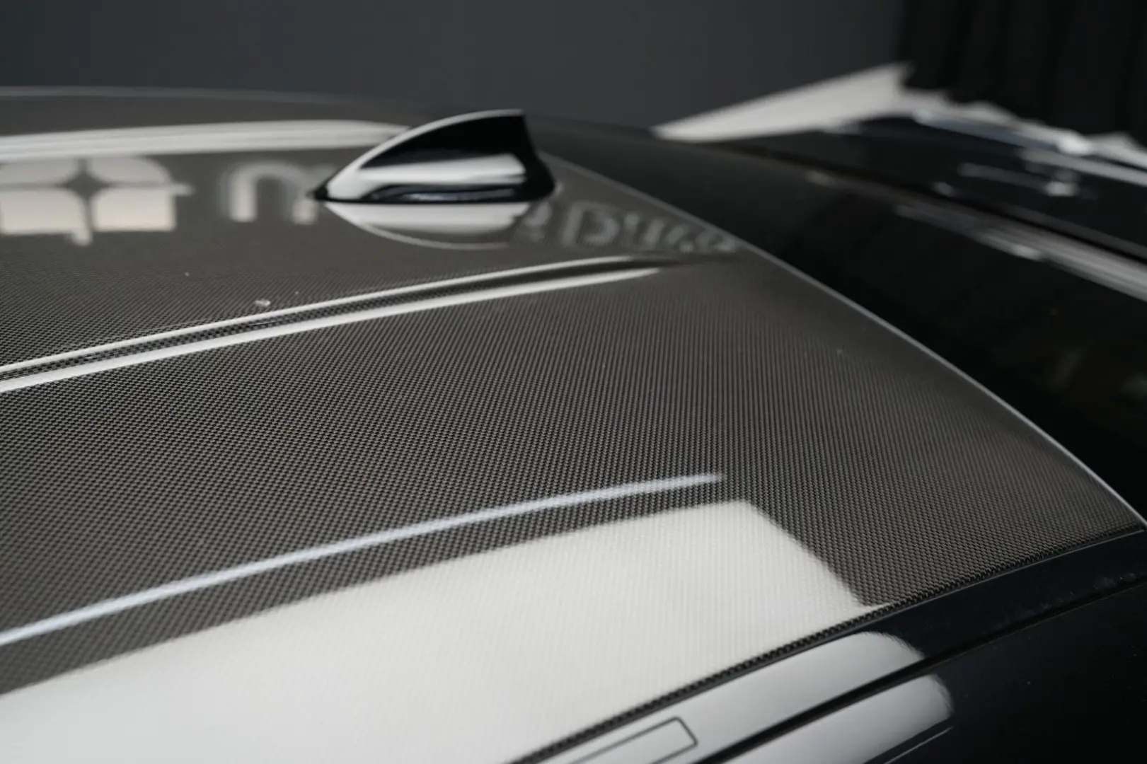 M4 xDrive Competition