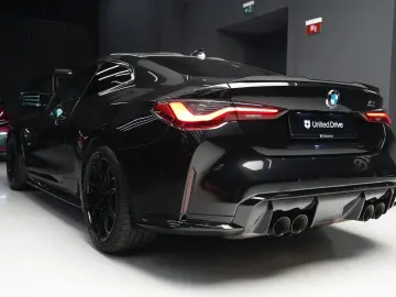 M4 xDrive Competition