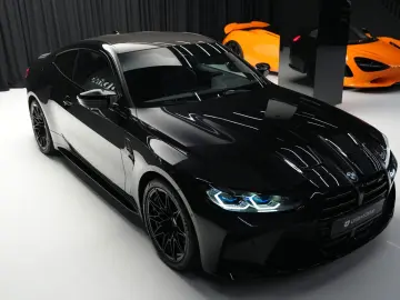 M4 xDrive Competition
