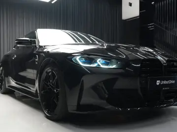 M4 xDrive Competition