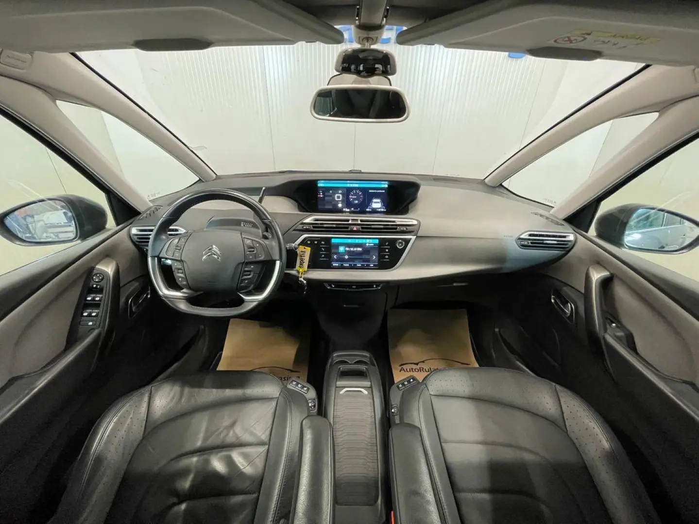 Citroen C4_GRAND_SPACE_TOURER