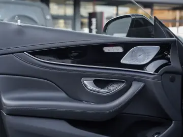 AMG GT43 MAGNO-Burmester-Pano