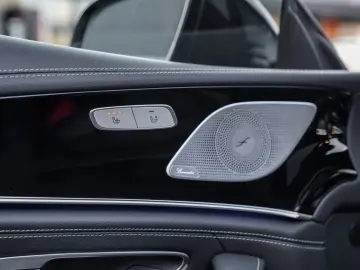 AMG GT43 MAGNO-Burmester-Pano