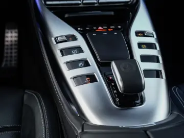 AMG GT43 MAGNO-Burmester-Pano