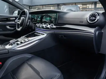 AMG GT43 MAGNO-Burmester-Pano