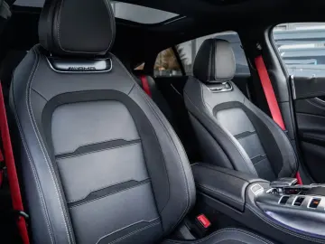 AMG GT43 MAGNO-Burmester-Pano