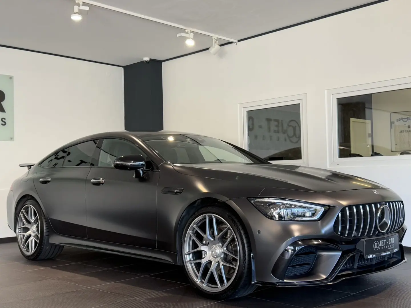 AMG GT53 4Matic   Aero-V8 Styling-HUD-360 -21