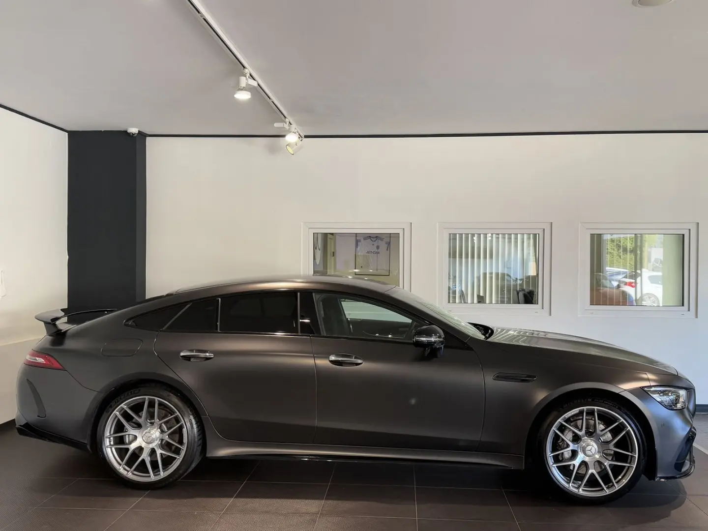 AMG GT53 4Matic   Aero-V8 Styling-HUD-360 -21