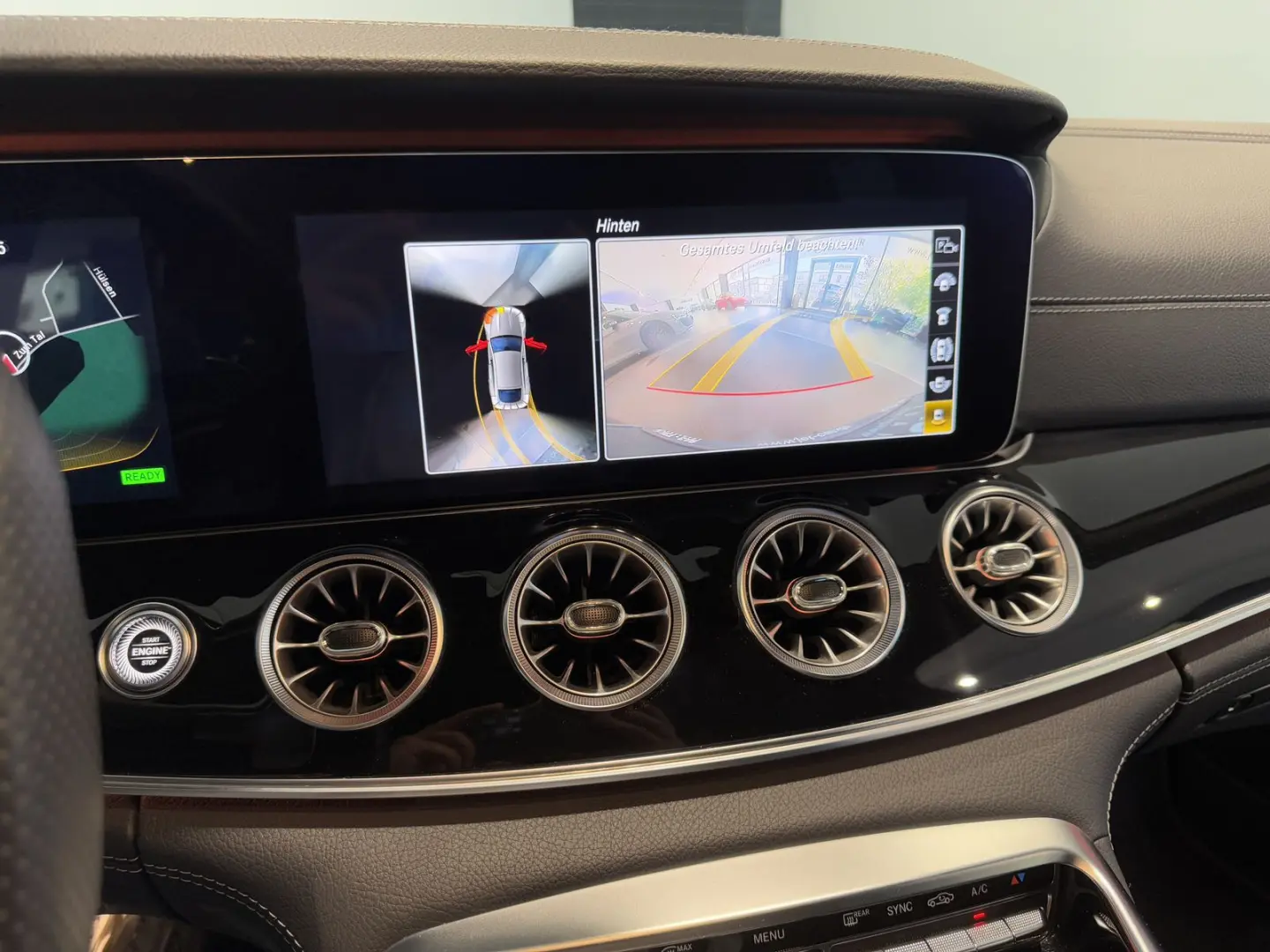 AMG GT53 4Matic   Aero-V8 Styling-HUD-360 -21