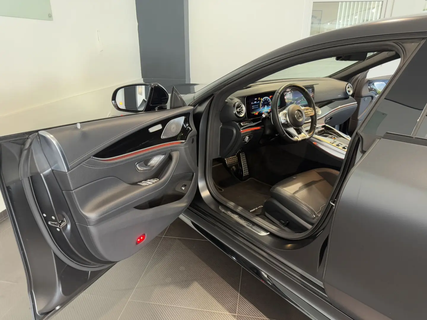 AMG GT53 4Matic   Aero-V8 Styling-HUD-360 -21