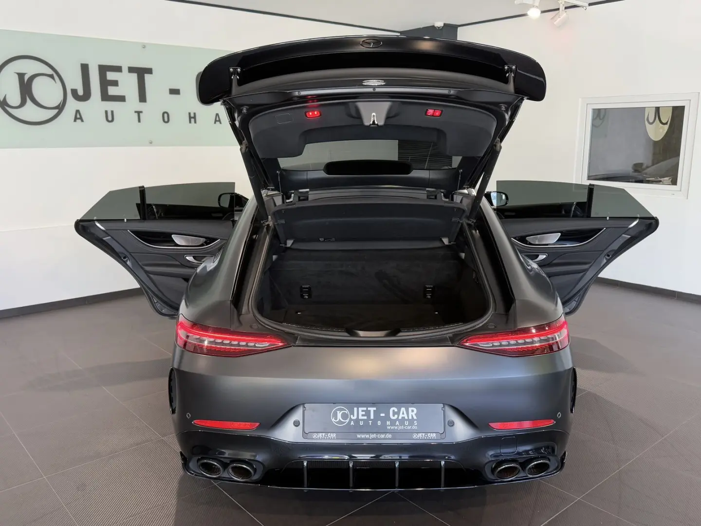 AMG GT53 4Matic   Aero-V8 Styling-HUD-360 -21