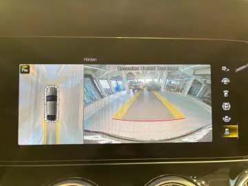 AMG GT 53 4matic   MBUX Wide Navi Burm LM Sport