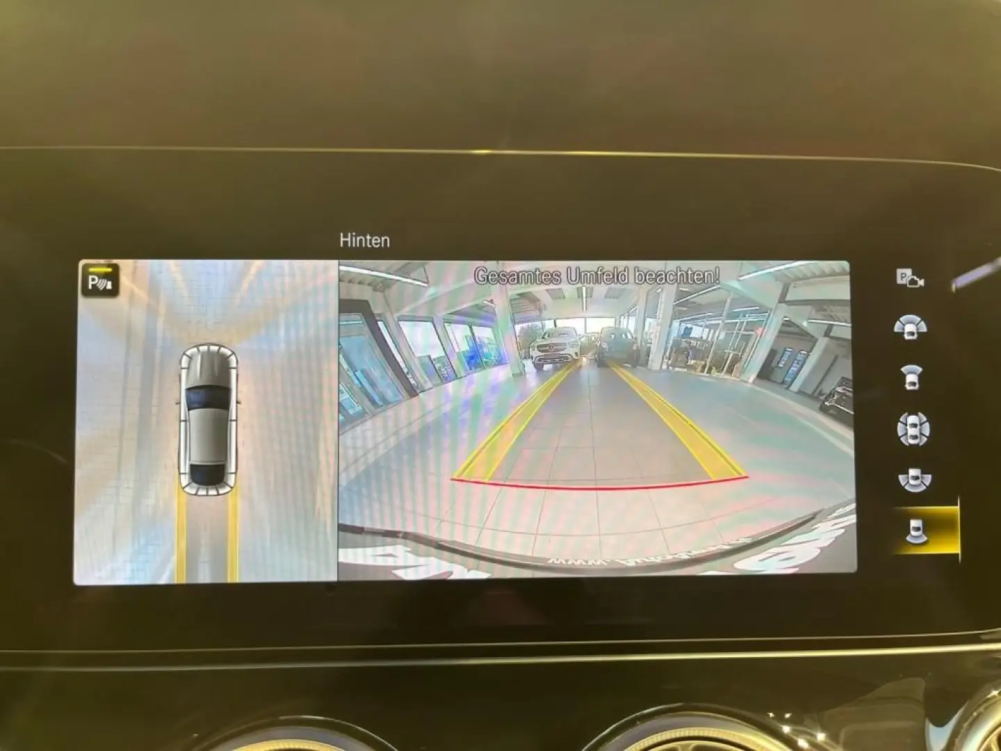 AMG GT 53 4matic   MBUX Wide Navi Burm LM Sport