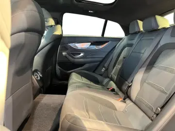 AMG GT 53 4matic   MBUX Wide Navi Burm LM Sport