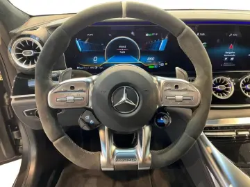 AMG GT 53 4matic   MBUX Wide Navi Burm LM Sport