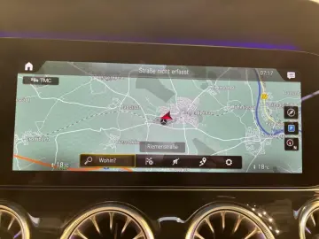 AMG GT 53 4matic   MBUX Wide Navi Burm LM Sport