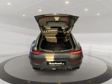 AMG GT 53 4matic   MBUX Wide Navi Burm LM Sport