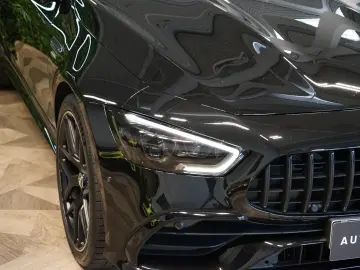 AMG GT 53 4M  360 BURM EXCLUSIVE HUD