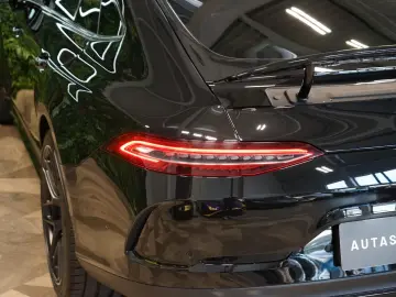 AMG GT 53 4M  360 BURM EXCLUSIVE HUD