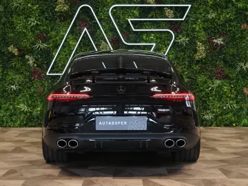 AMG GT 53 4M  360 BURM EXCLUSIVE HUD