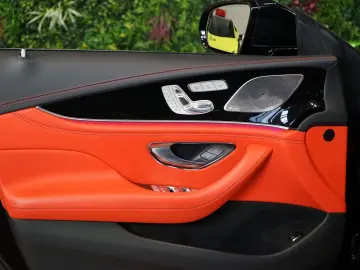 AMG GT 53 4M  360 BURM EXCLUSIVE HUD