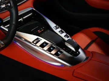 AMG GT 53 4M  360 BURM EXCLUSIVE HUD
