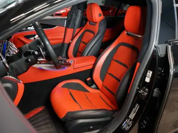 AMG GT 53 4M  360 BURM EXCLUSIVE HUD