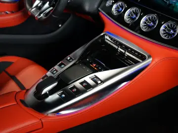 AMG GT 53 4M  360 BURM EXCLUSIVE HUD