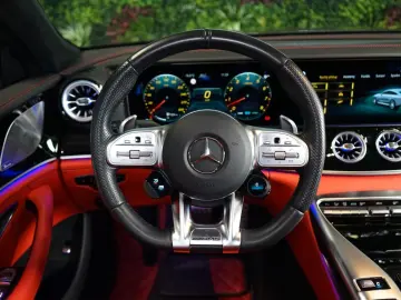 AMG GT 53 4M  360 BURM EXCLUSIVE HUD
