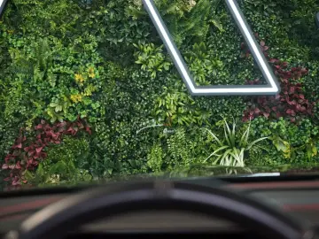 AMG GT 53 4M  360 BURM EXCLUSIVE HUD