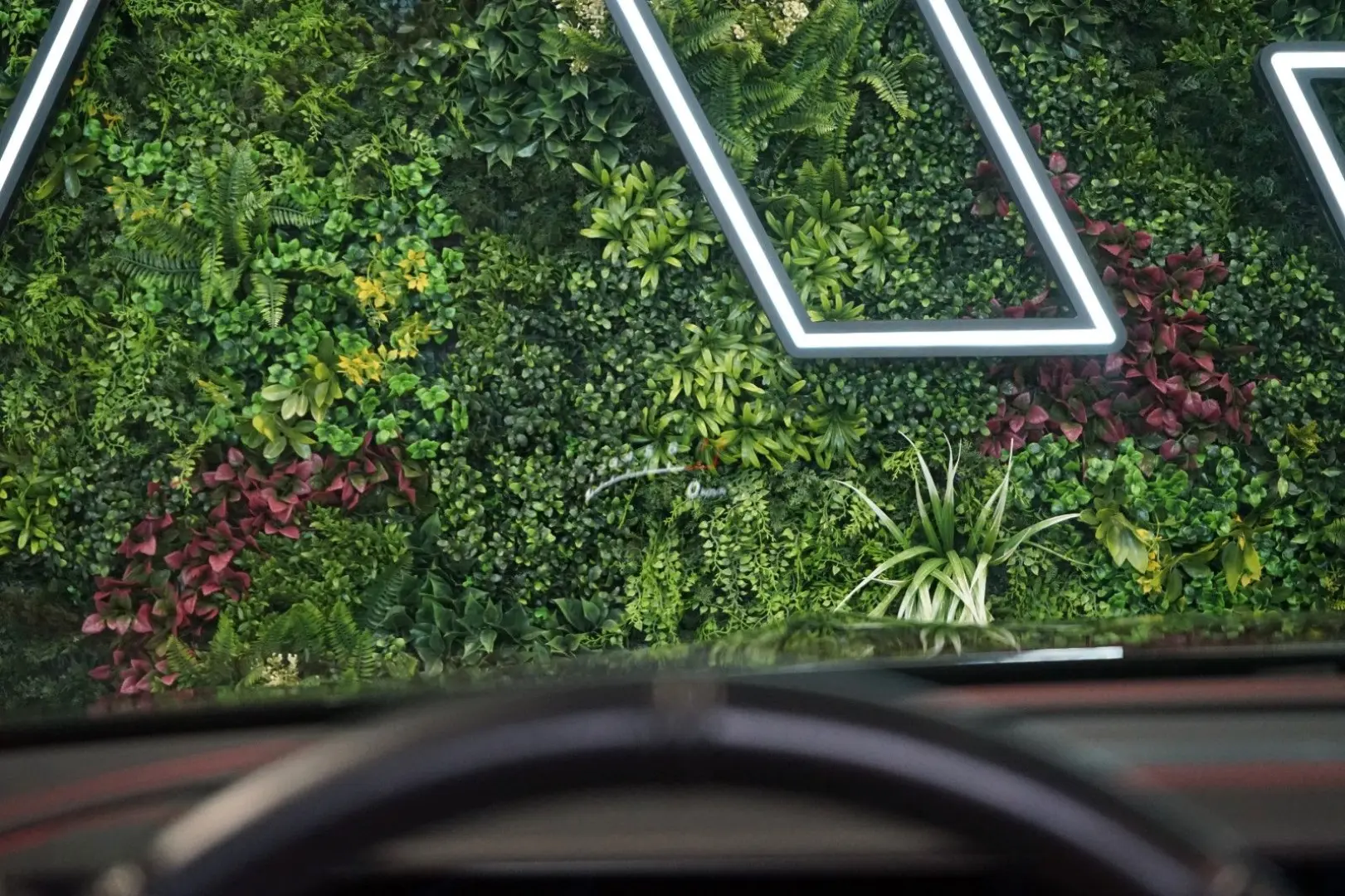 AMG GT 53 4M  360 BURM EXCLUSIVE HUD