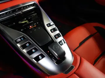 AMG GT 53 4M  360 BURM EXCLUSIVE HUD