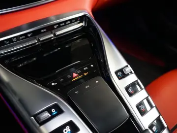 AMG GT 53 4M  360 BURM EXCLUSIVE HUD