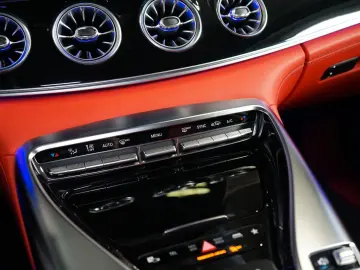 AMG GT 53 4M  360 BURM EXCLUSIVE HUD