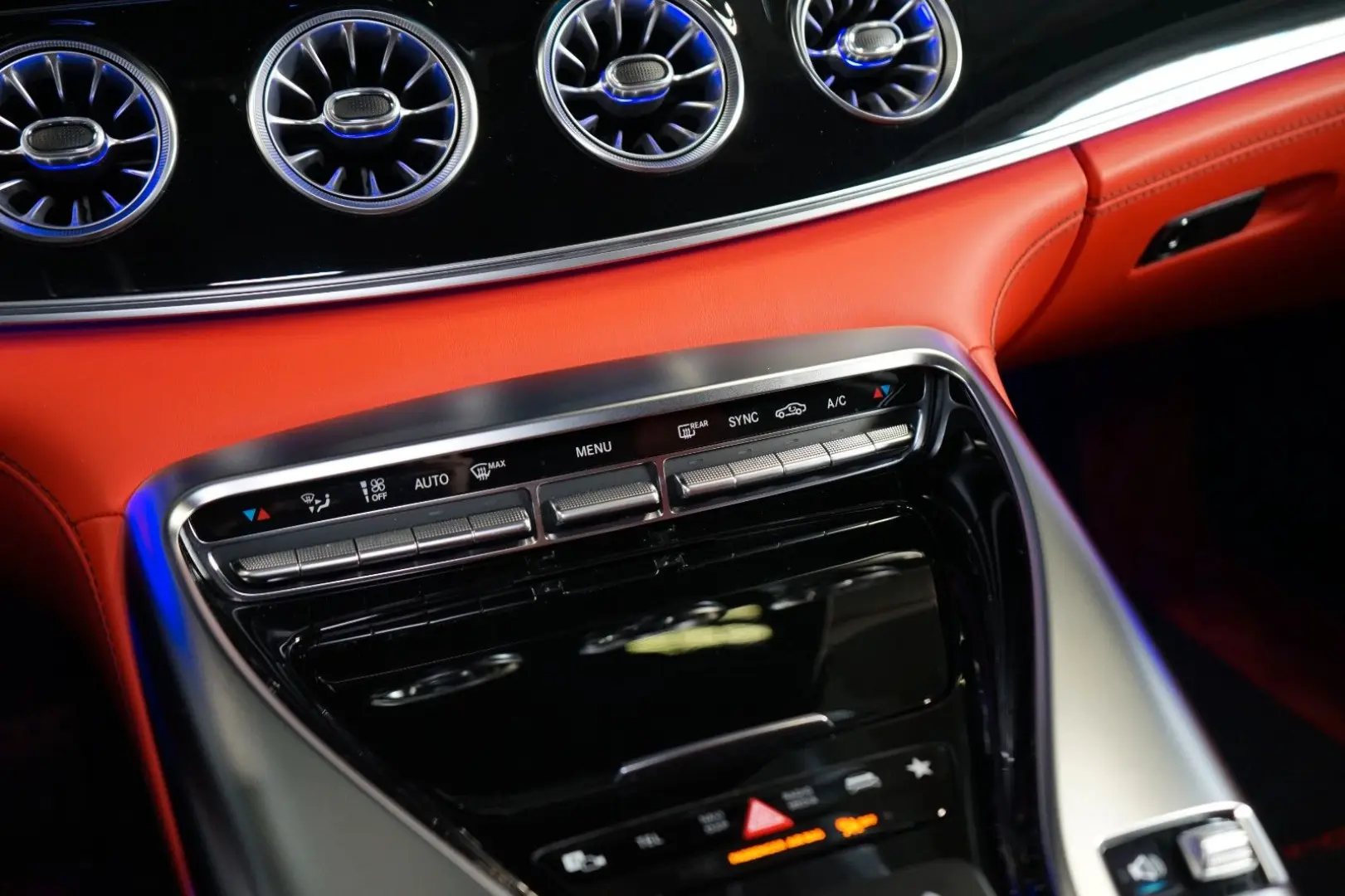 AMG GT 53 4M  360 BURM EXCLUSIVE HUD