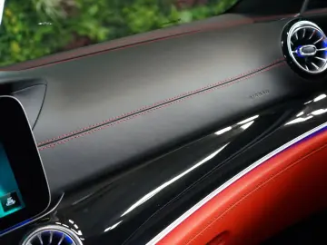 AMG GT 53 4M  360 BURM EXCLUSIVE HUD