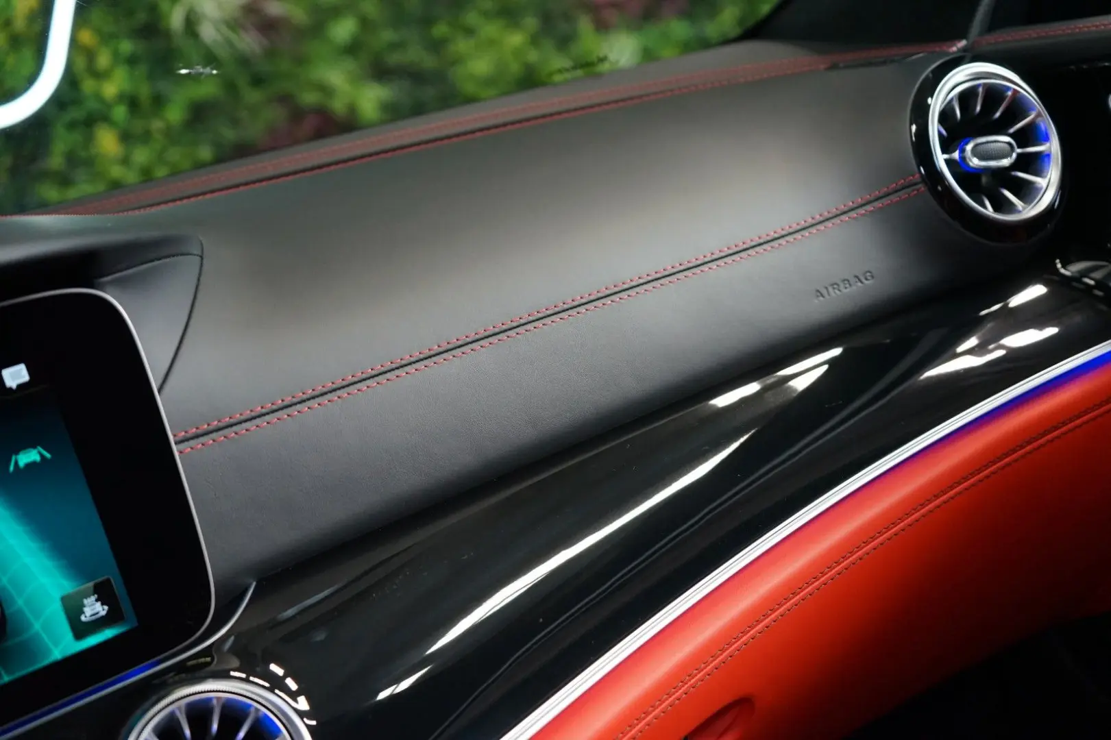 AMG GT 53 4M  360 BURM EXCLUSIVE HUD